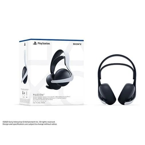 Playstation Pulse Elite Gaming Headset (PS5)