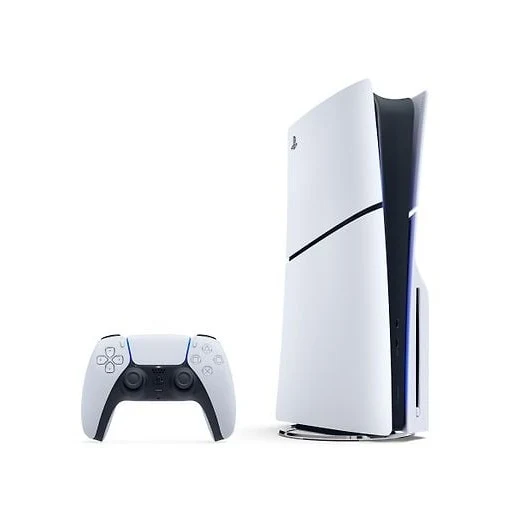 Sony PlayStation 5 Slim Console, 1TB