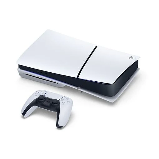 Sony PlayStation 5 Slim Console, 1TB
