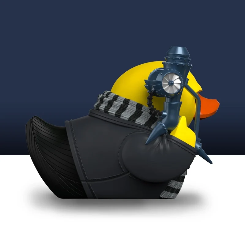 Minions: Gru (1ª Edizione) TUBBZ Ufficiale