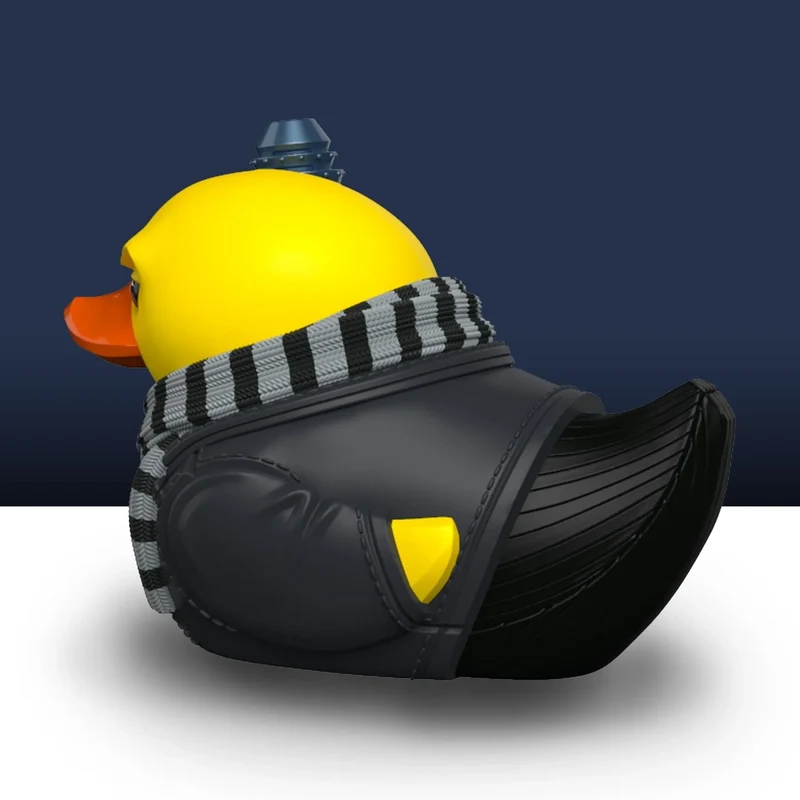 Minions: Gru (1ª Edizione) TUBBZ Ufficiale