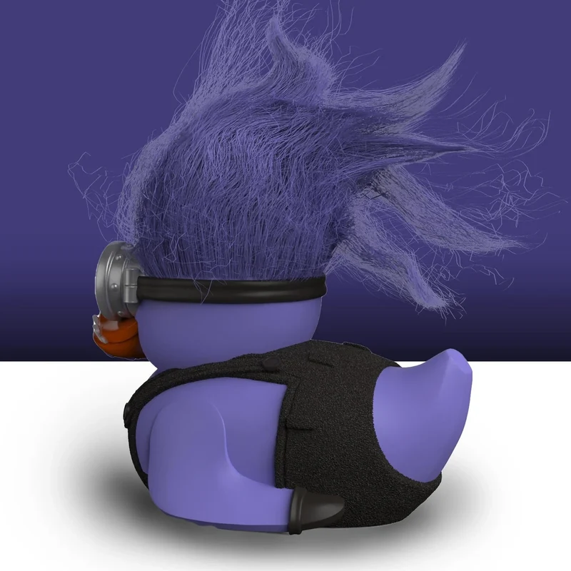 Minions: Evil Minion (1ª Edizione) TUBBZ Ufficiale