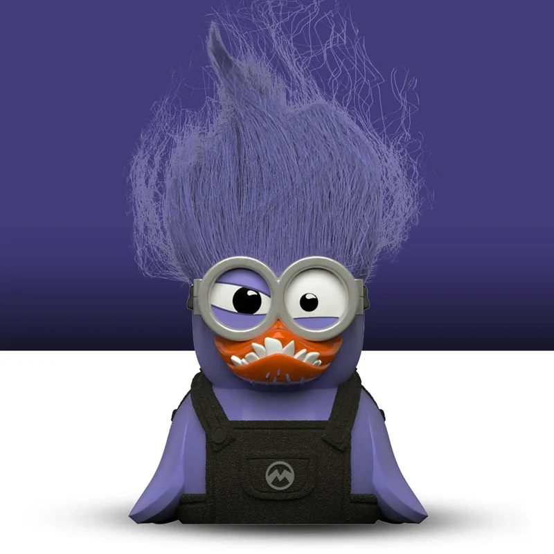 Minions: Evil Minion (1ª Edizione) TUBBZ Ufficiale