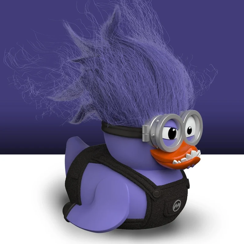 Minions: Evil Minion (1ª Edizione) TUBBZ Ufficiale