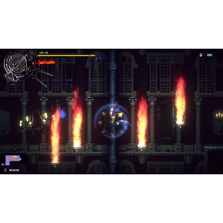 Overlord: Escape from Nazarick - Nintendo Switch Edizione Europea