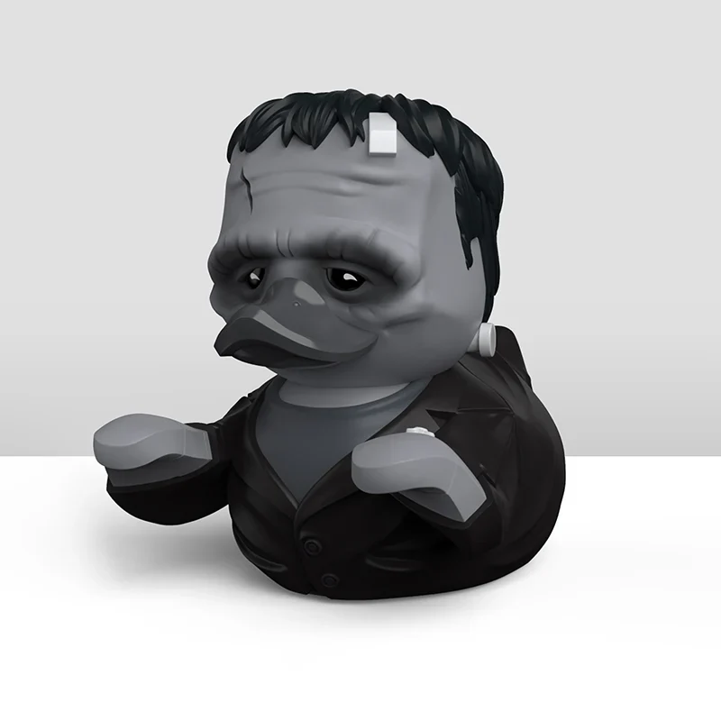 Universal Monsters: Official Frankenstein’s Monster TUBBZ Cosplaying Collectable (Black & White)