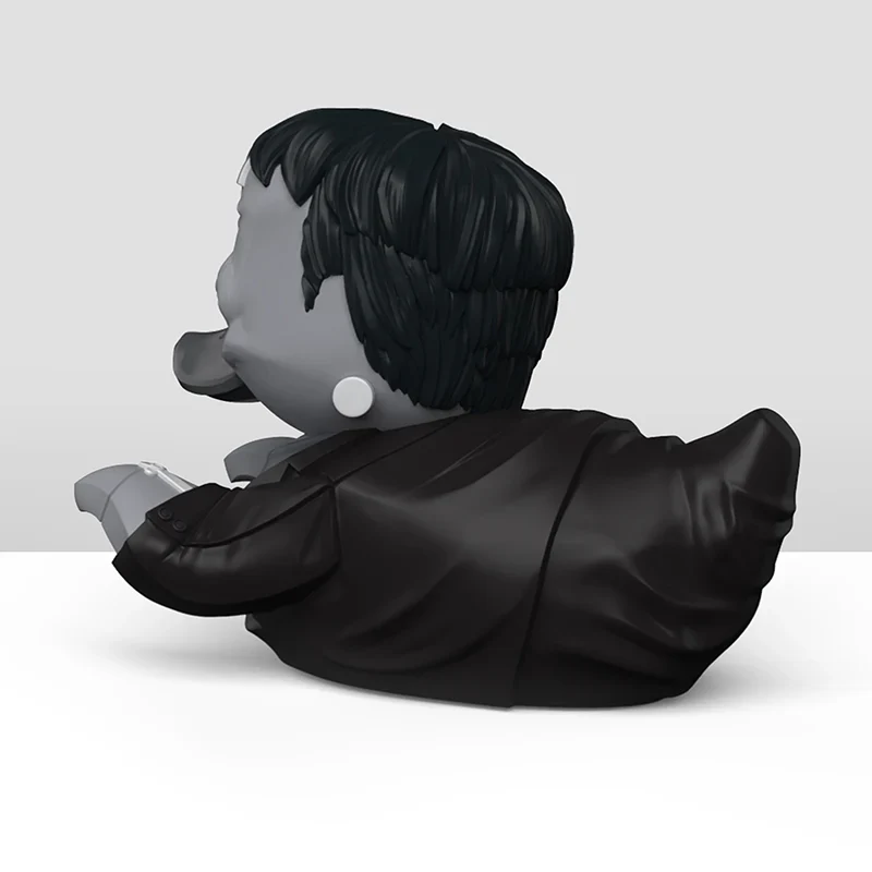 Universal Monsters: Official Frankenstein’s Monster TUBBZ Cosplaying Collectable (Black & White)