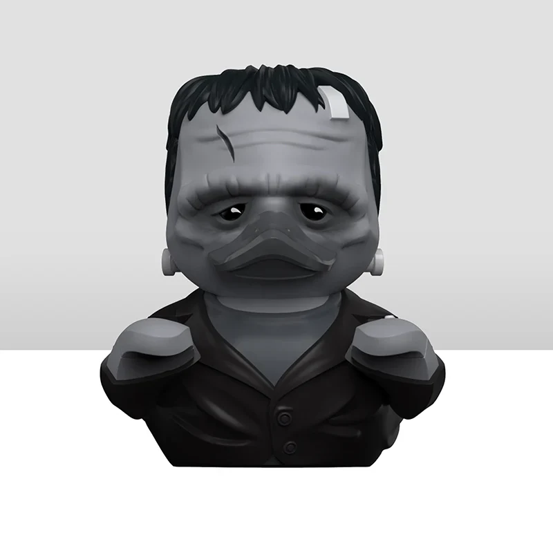 Universal Monsters: Official Frankenstein’s Monster TUBBZ Cosplaying Collectable (Black & White)