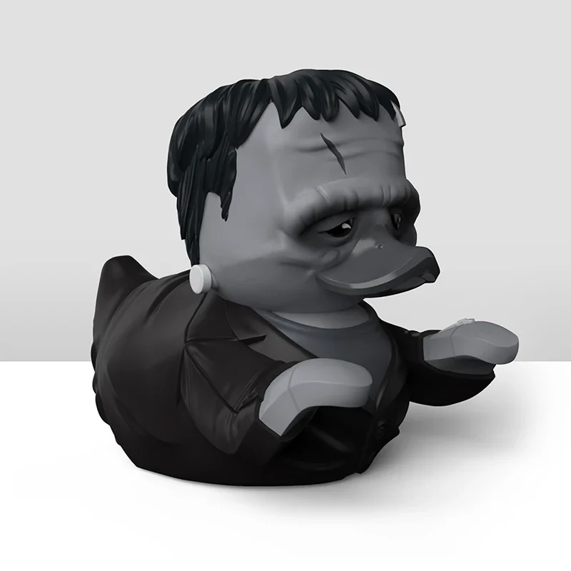Universal Monsters: Official Frankenstein’s Monster TUBBZ Cosplaying Collectable (Black & White)