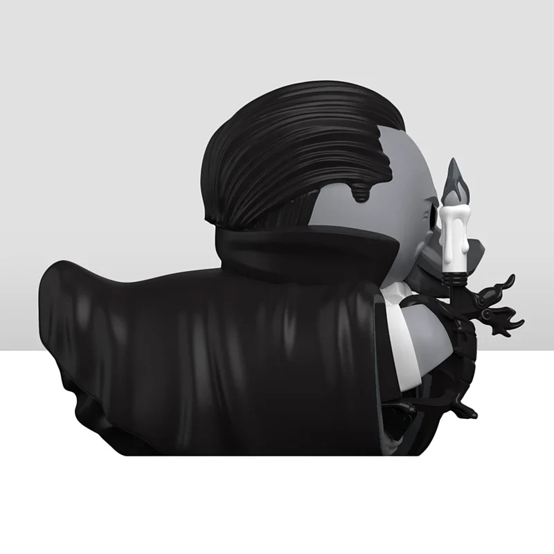 Universal Monsters: Official Dracula TUBBZ Cosplaying Collectable (Black & White)