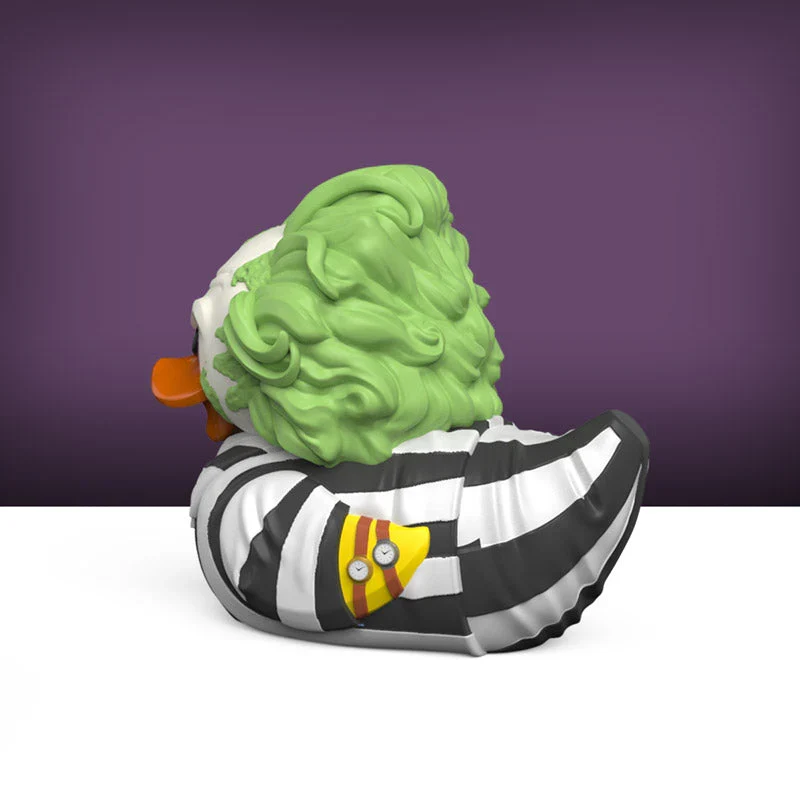 Ufficiale Beetlejuice Mini TUBBZ-