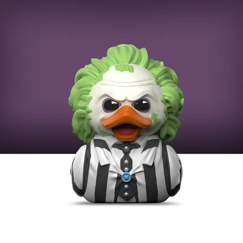 Ufficiale Beetlejuice Mini TUBBZ-
