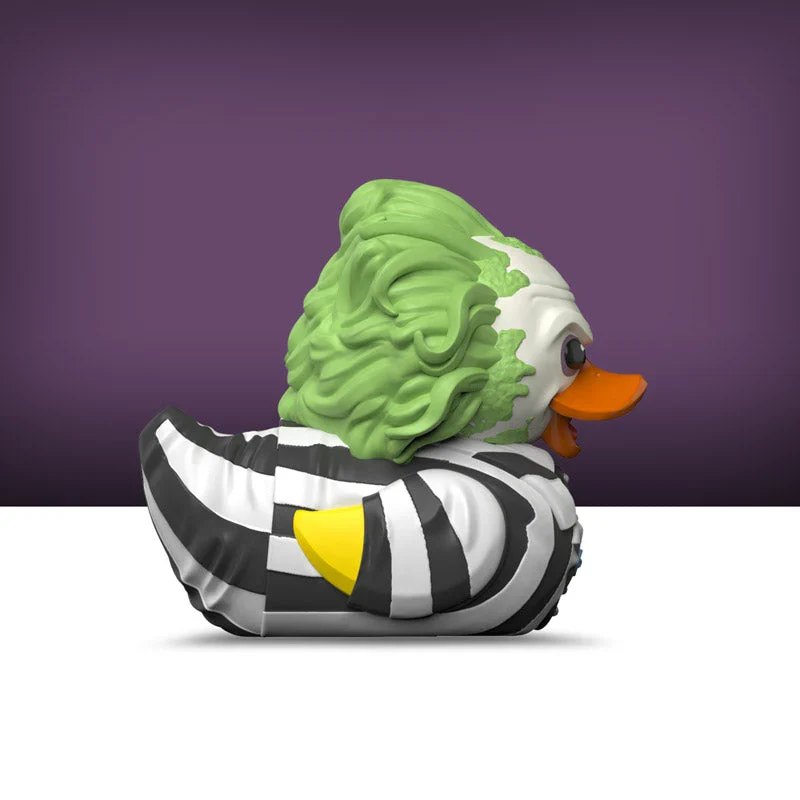 Ufficiale Beetlejuice Mini TUBBZ-