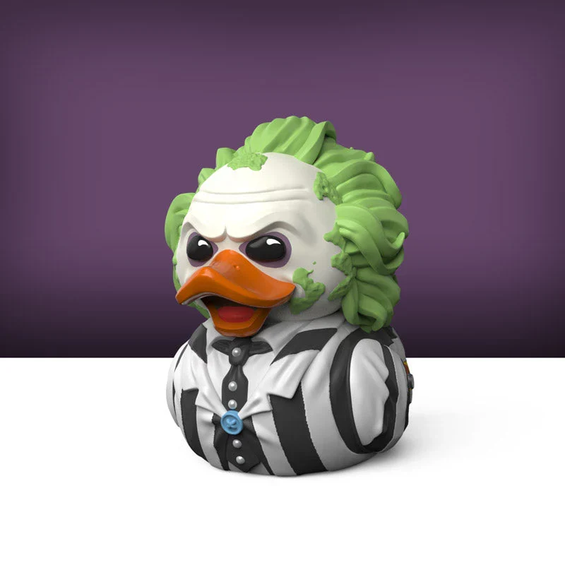 Ufficiale Beetlejuice Mini TUBBZ-