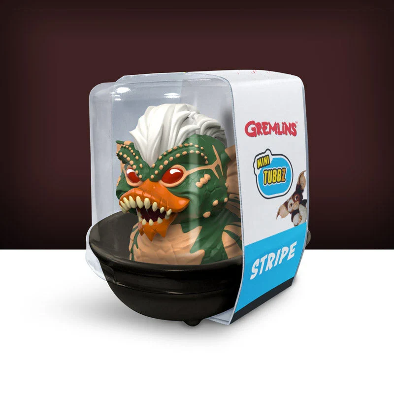 Gremlins: Official Stripe Mini TUBBZ-