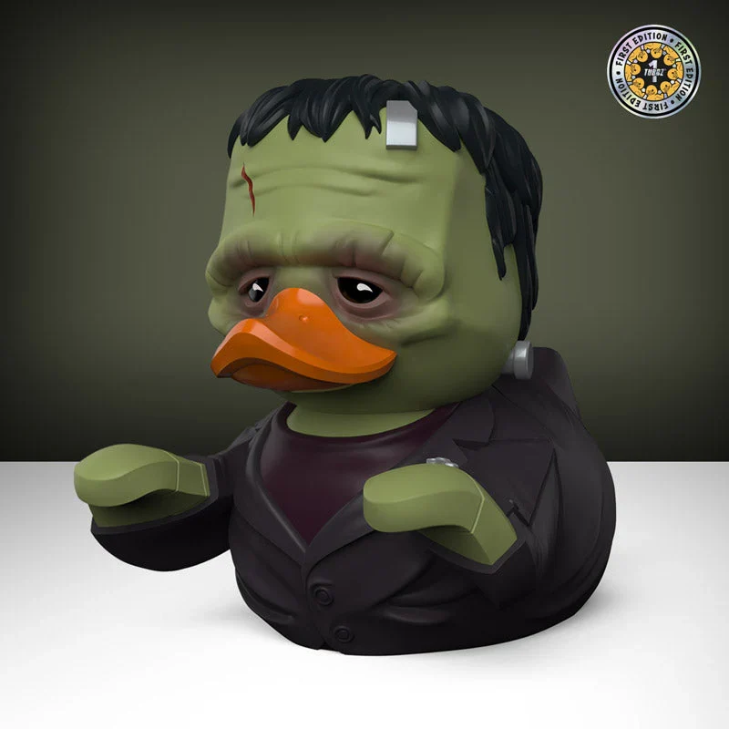 Universal Monsters: Mostro di Frankenstein TUBBZ Cosplay da collezione (prima edizione)