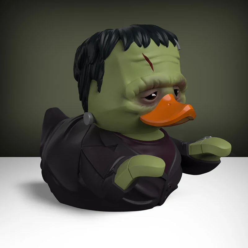 Universal Monsters: Mostro di Frankenstein TUBBZ Cosplay da collezione (prima edizione)