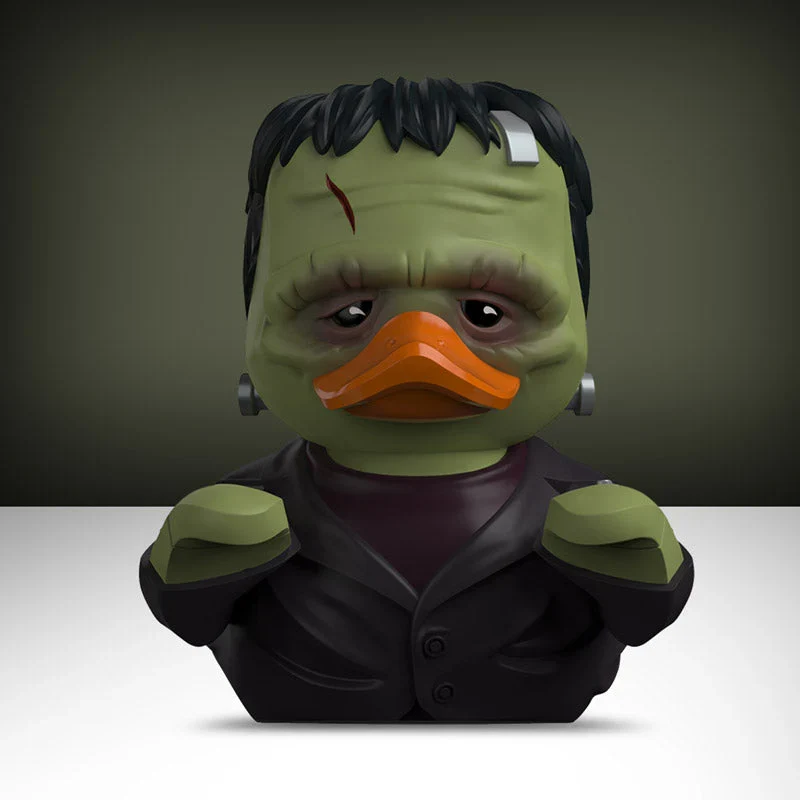 Universal Monsters: Mostro di Frankenstein TUBBZ Cosplay da collezione (prima edizione)