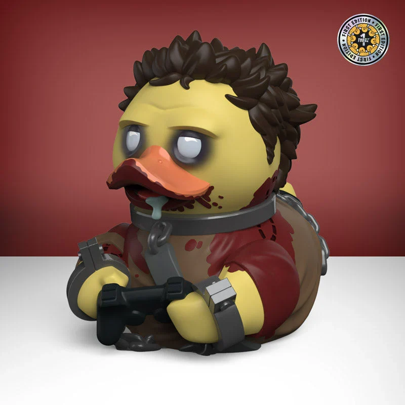 Shaun of the Dead: Ufficiale Zombie Ed TUBBZ Cosplaying Collezionabile