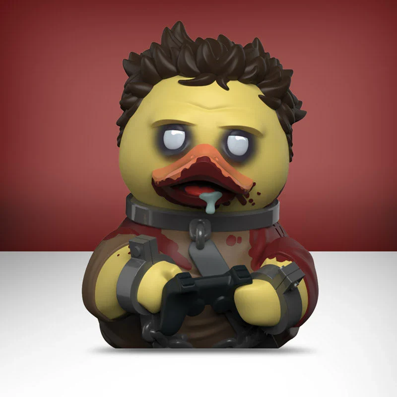 Shaun of the Dead: Ufficiale Zombie Ed TUBBZ Cosplaying Collezionabile