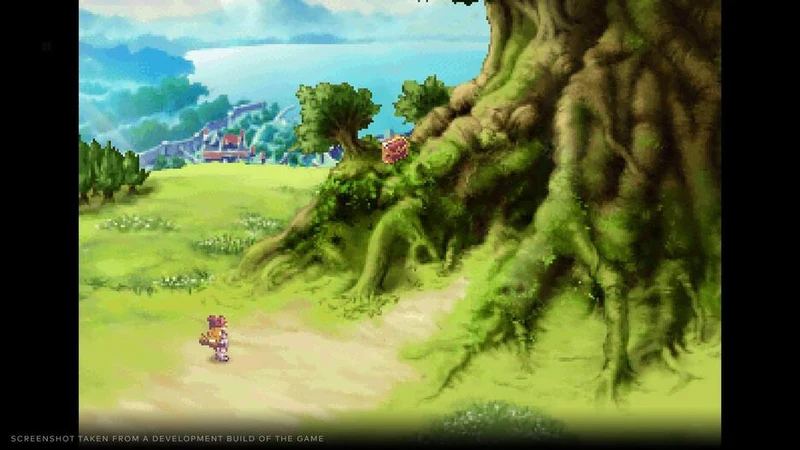 Rhapsody Marl Kingdom Chronicles Deluxe Edition Playstation 5
