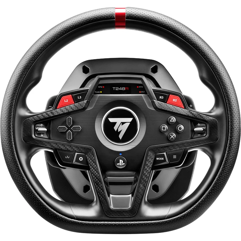 Thrustmaster T248R PS5 Racing Wheel and Pedals