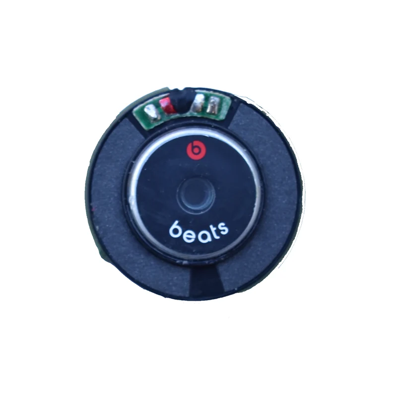Beats By Dre Solo 2 3 Wired Wireless 40MM Speaker Replacement Driver - Parts