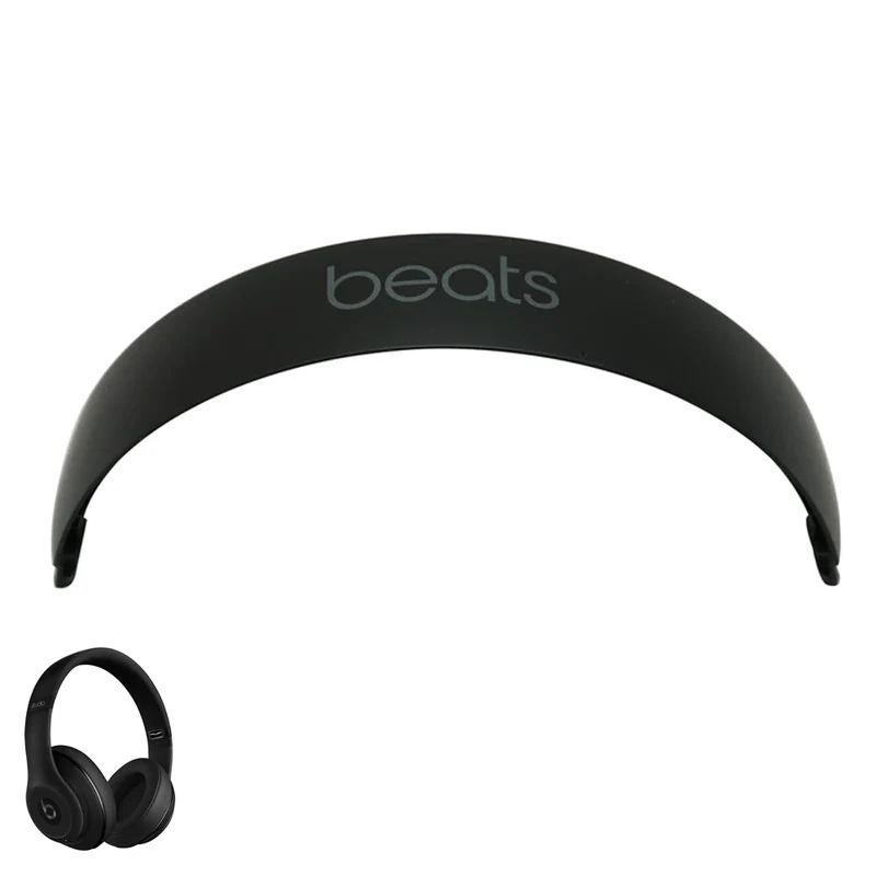 Beats By Dre Studio 2 Wired Wireless Headband Replacement Arch Band - Parts