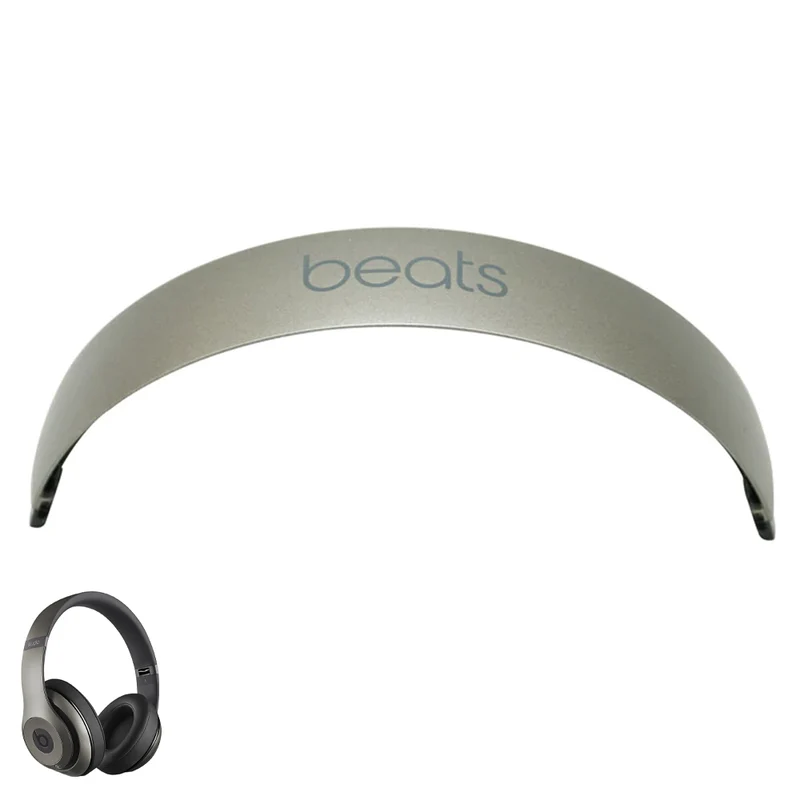 Beats By Dre Studio 2 Wired Wireless Headband Replacement Arch Band - Parts