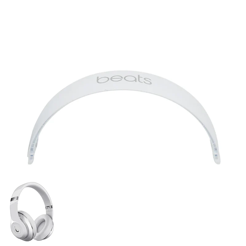 Beats By Dre Studio 2 Wired Wireless Headband Replacement Arch Band - Parts