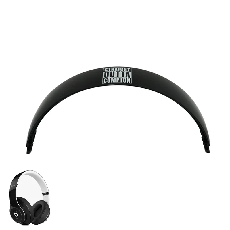 Beats By Dre Studio 2 Wired Wireless Headband Replacement Arch Band - Parts