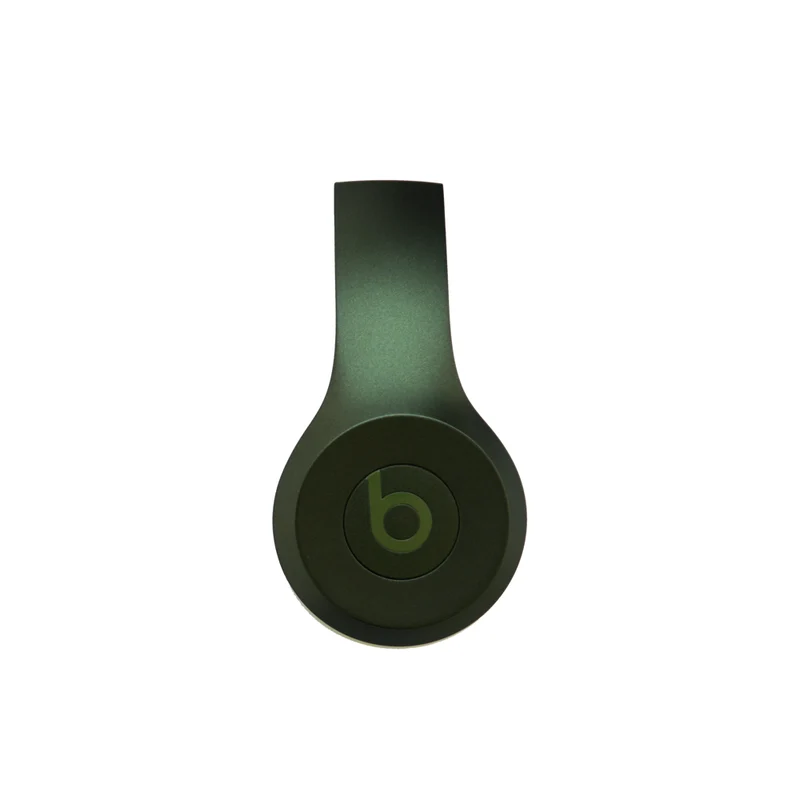 Beats By Dre Solo 2 Wired Outside Exterior Panels - Parts