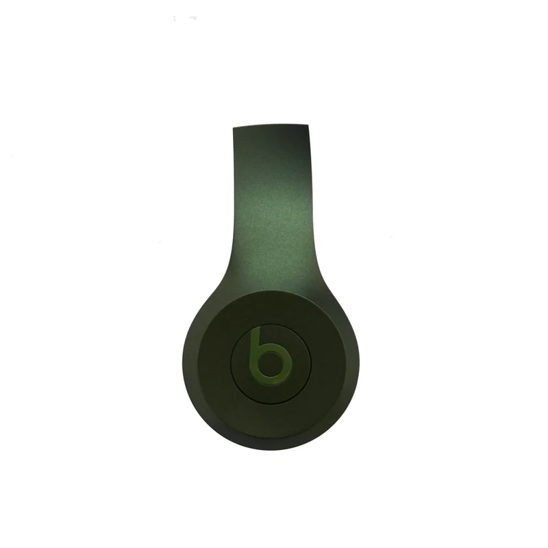 Beats By Dre Solo 2 Wired Outside Exterior Panels - Parts