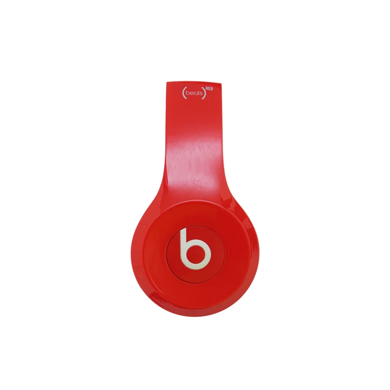 Beats By Dre Solo 2 Wired Outside Exterior Panels - Parts