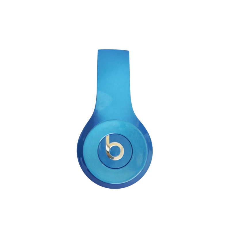 Beats By Dre Solo 2 Wired Outside Exterior Panels - Parts