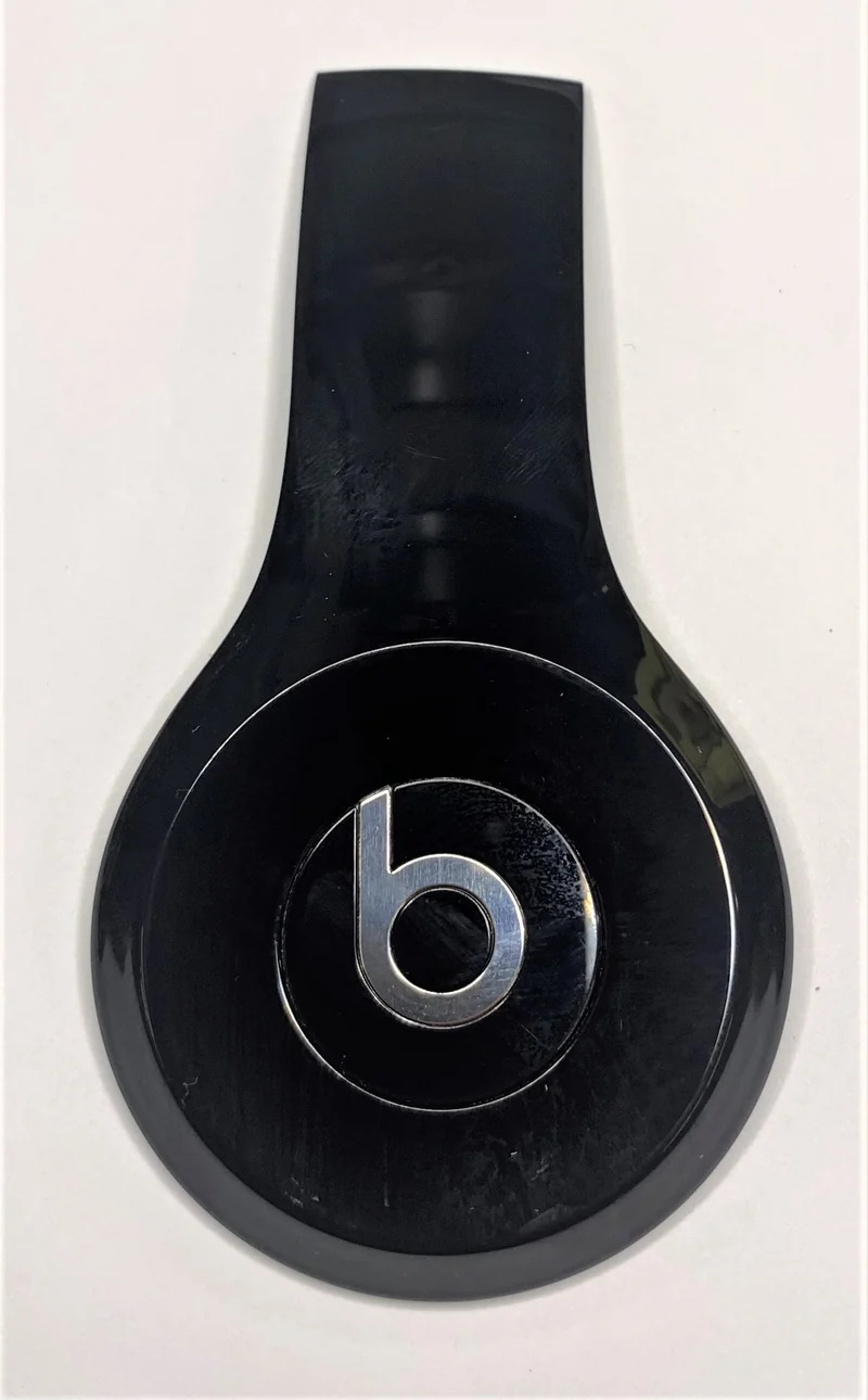 Beats By Dre Solo 2 Wired Outside Exterior Panels - Parts