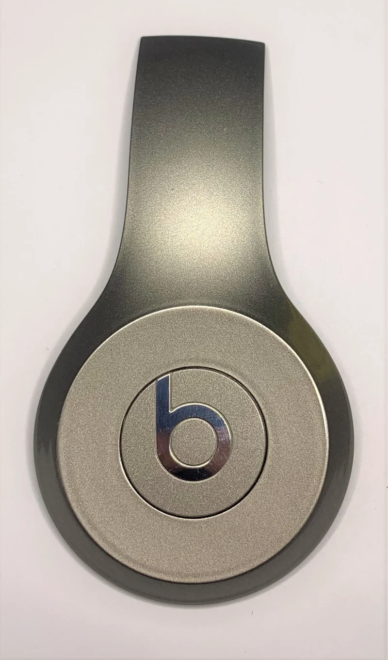 Beats By Dre Solo 2 Wired Outside Exterior Panels - Parts