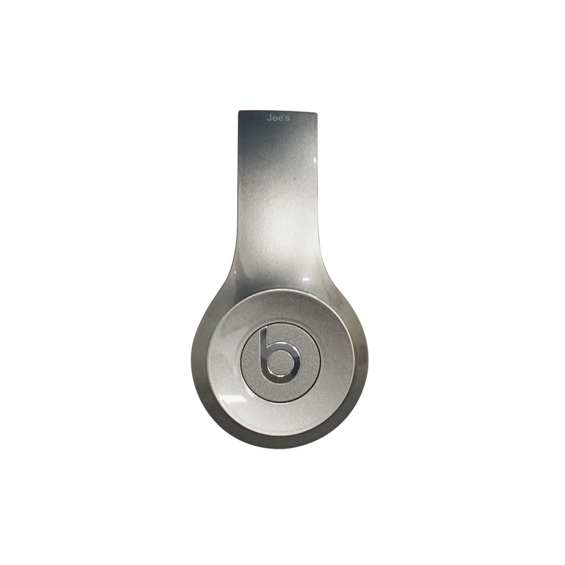Beats By Dre Solo 2 Wired Outside Exterior Panels - Parts