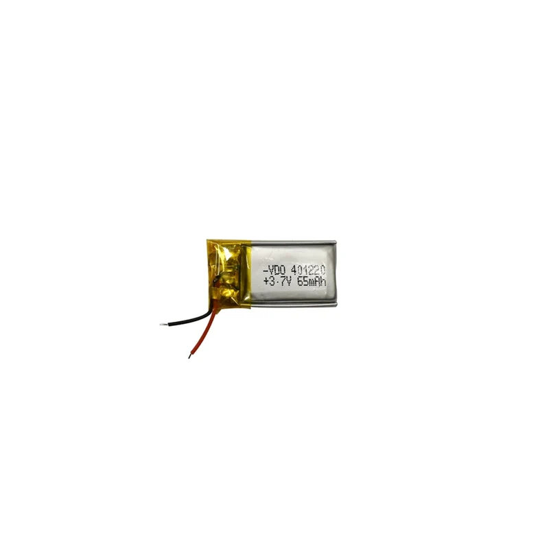Fitbit Charge HR Battery Replacement 65mAh - Parts