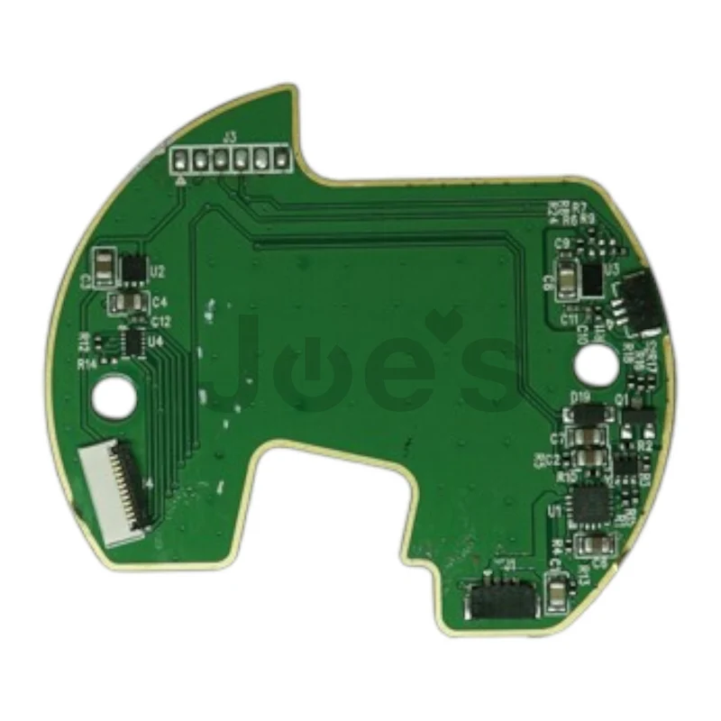 Beats By Dre Studio 2 Wired Power Board 3.5MM AUX PCB - Parts