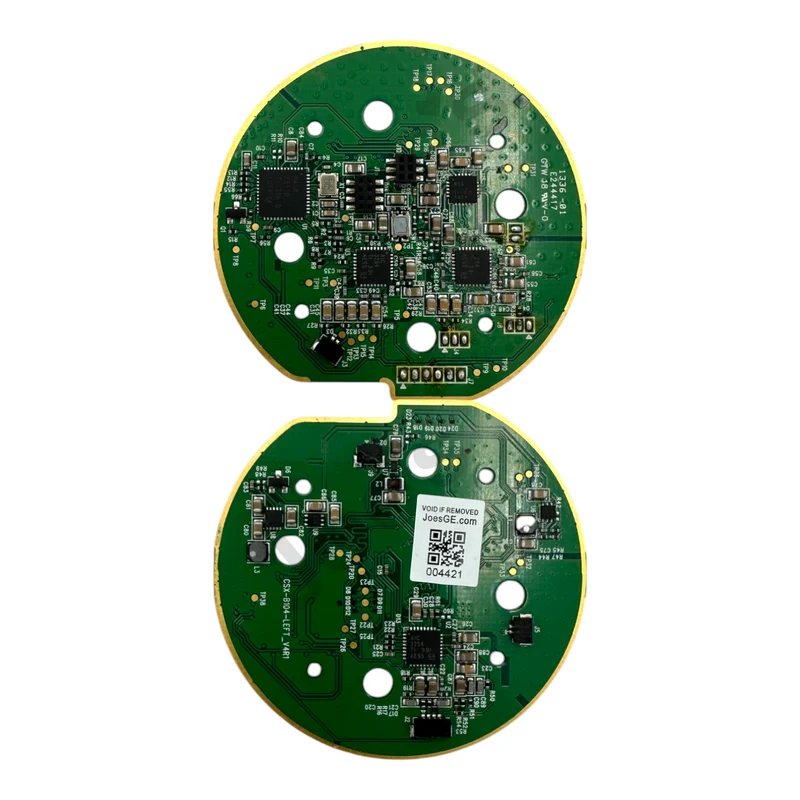 Beats By Dre Studio 2 Wired Power Board 3.5MM AUX PCB - Parts