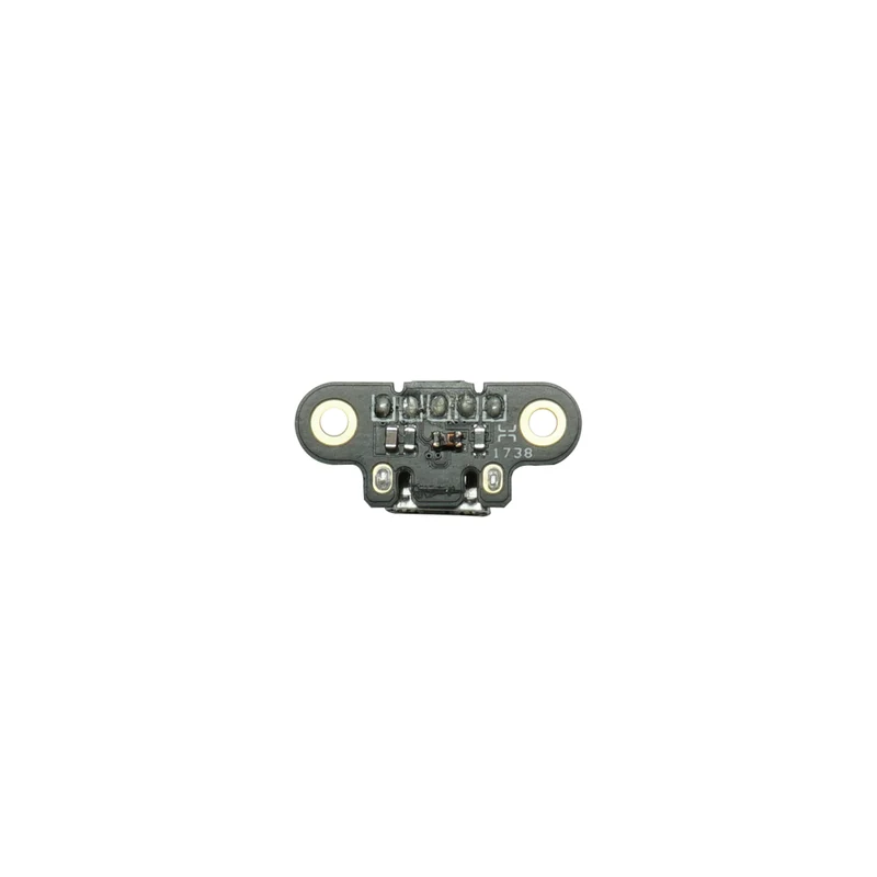 Beats Studio 3 Wireless Charge Charging Charger Port IC PCB - Parts