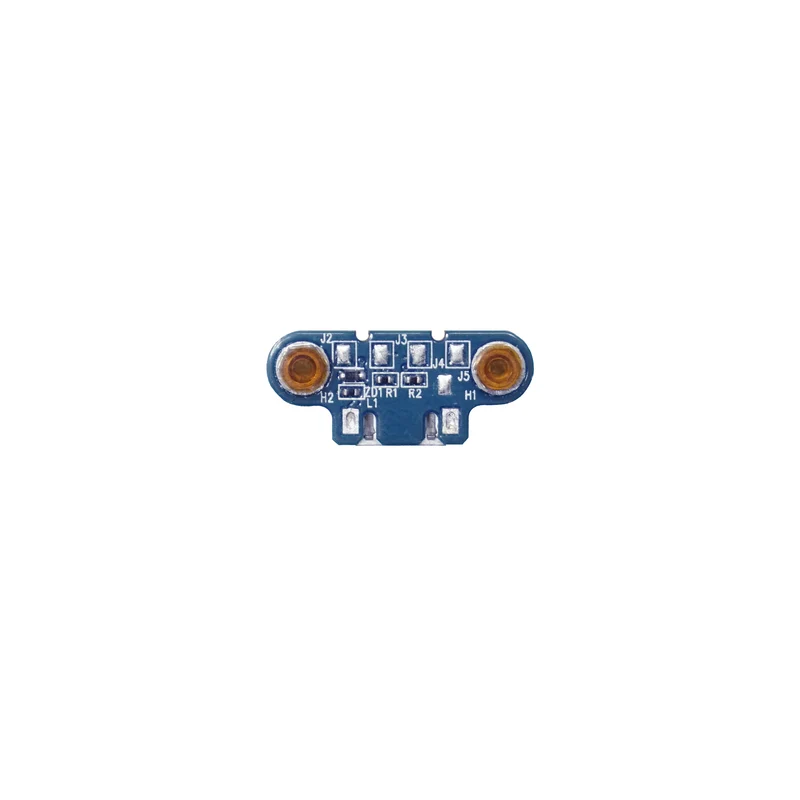 Beats Studio 2 Wireless Wired Charge Charging Charger Port IC PCB - Parts