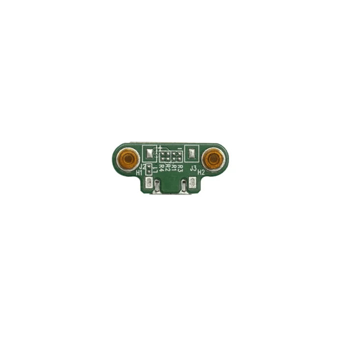 Beats Studio 2 Wireless Wired Charge Charging Charger Port IC PCB - Parts