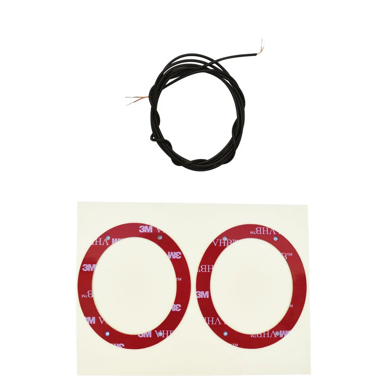 Beats By Dre Solo 2 2.0 HD Wired Inner Internal Replacement Main Wire Wires - Parts