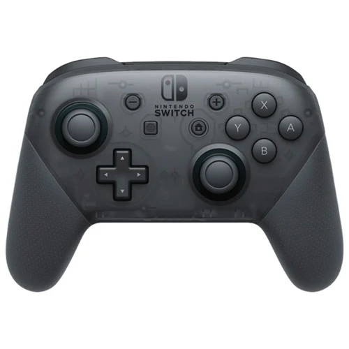 Switch Pro Controller - Nintendo Switch