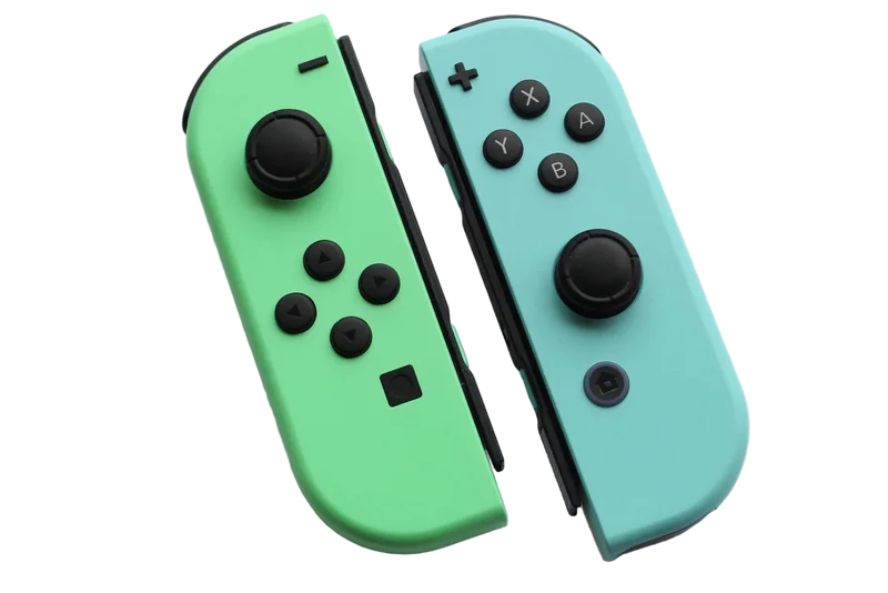 Nintendo Switch Joy-Con Wireless Controller