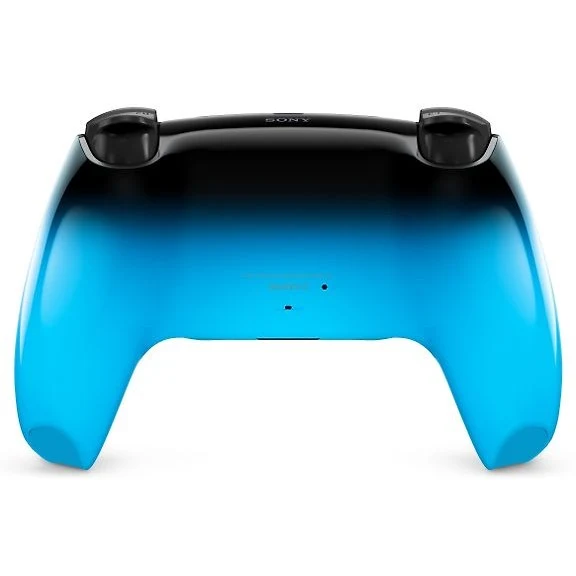 Sony PS5 DualSense Game Controller, Rhythm Blue