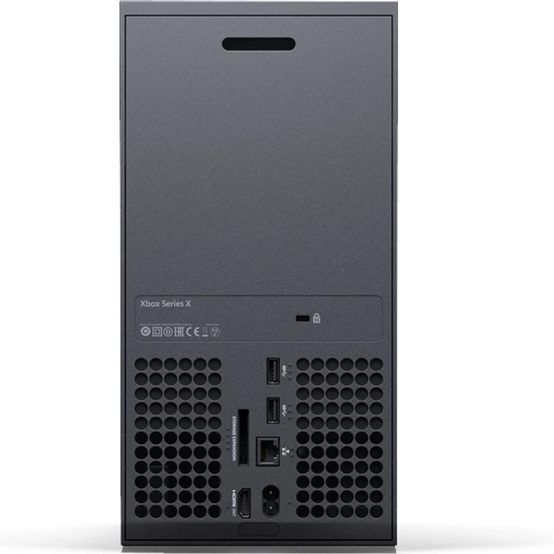 MS Xbox Series X 1TB Console