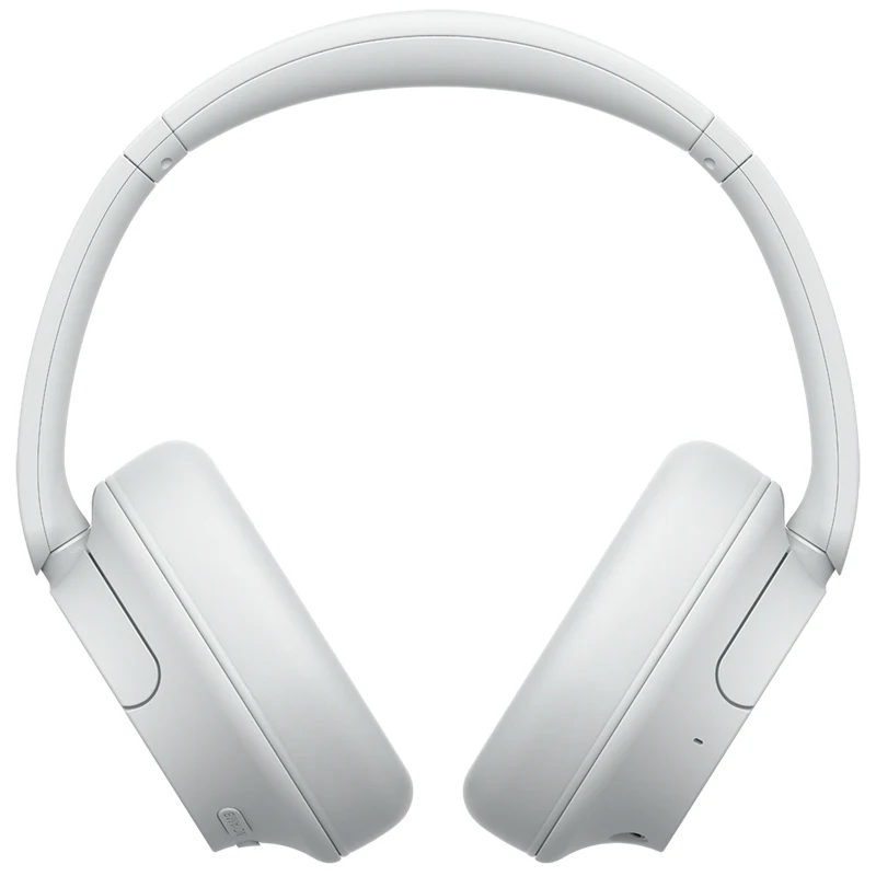 Sony WH-CH720N Wireless Noise-Canceling Headphones, White